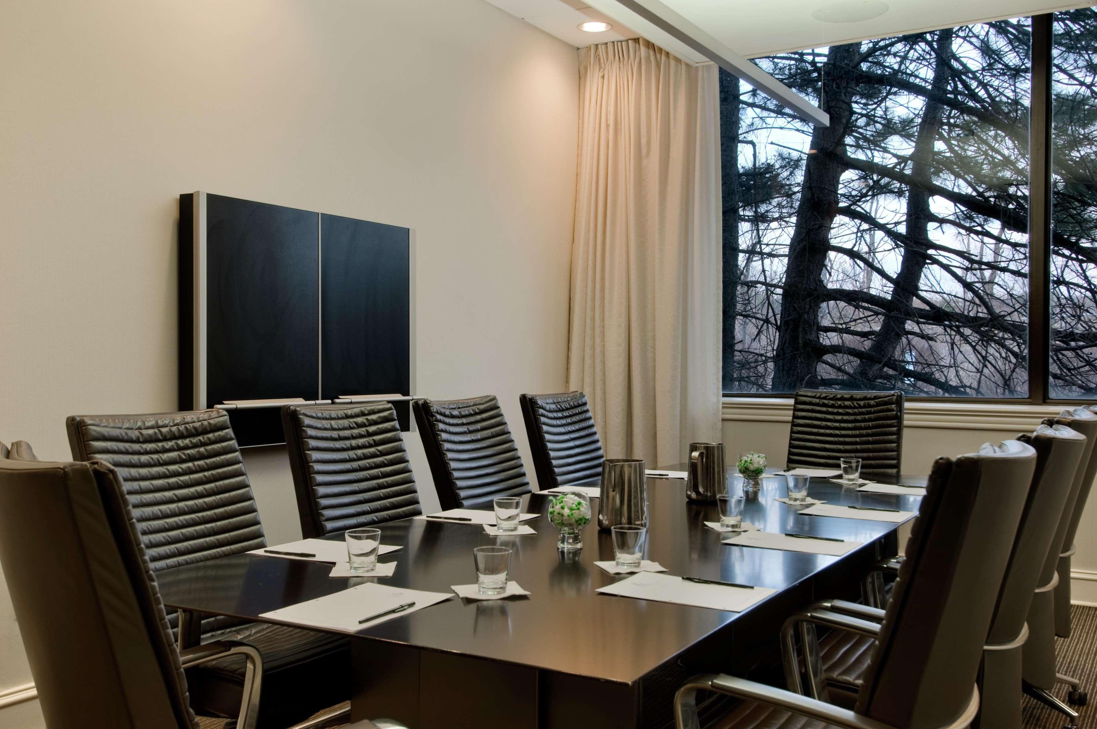 Hotel Hilton Hasbrouck Heights-meadowlands Hasbrouck Heights