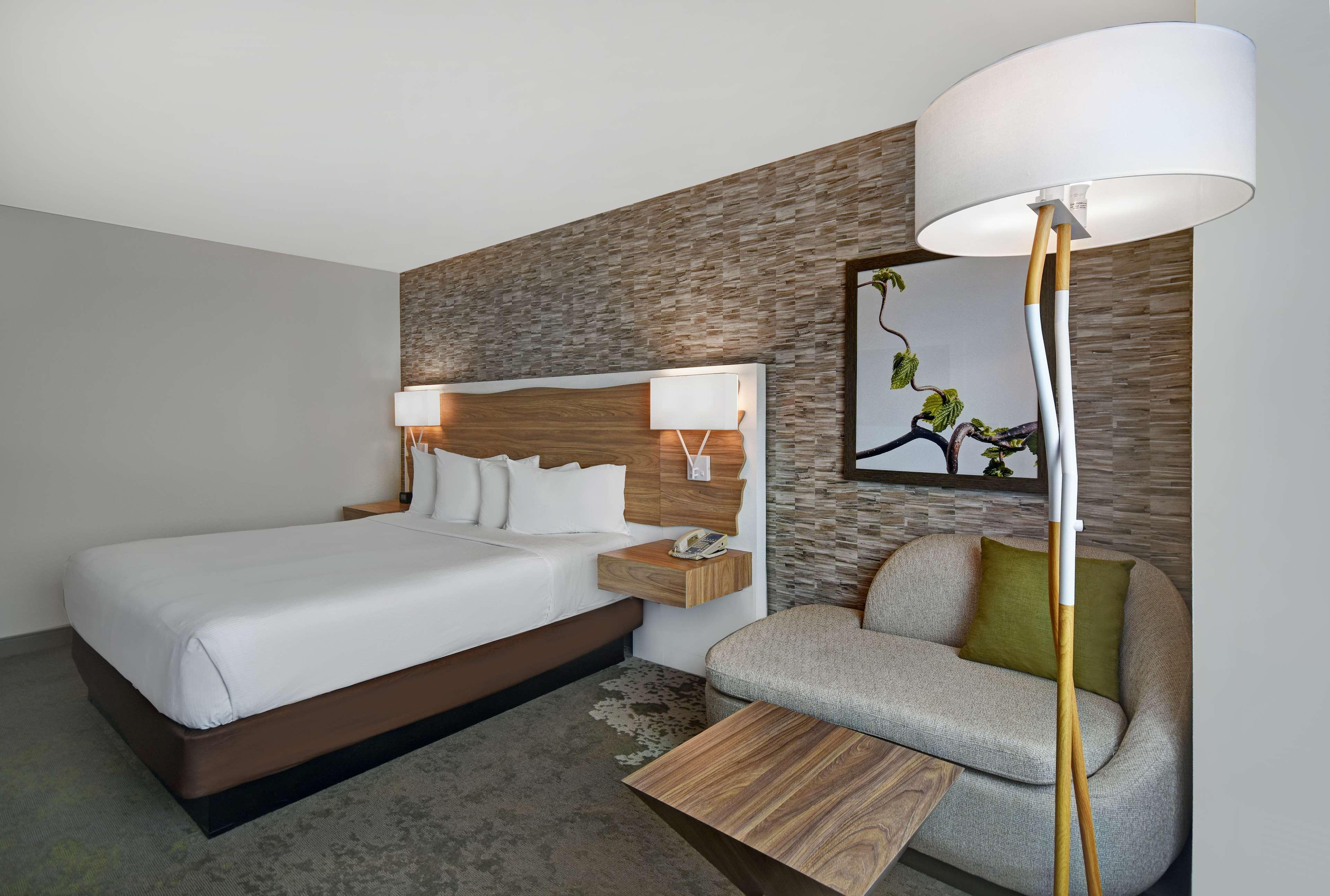 Hilton Hasbrouck Heights-meadowlands Hotel
